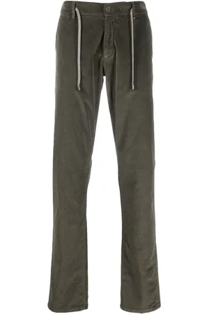 CANALI Straight-leg trousers