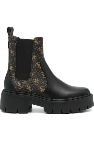 Guess Shuze Chelsea boots