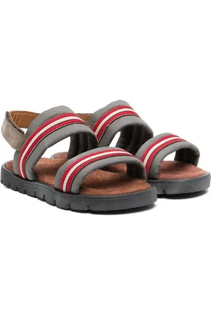 PèPè Double-strap sandals