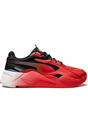 PUMA X Scuderia Ferrari RS-X3 sneakers