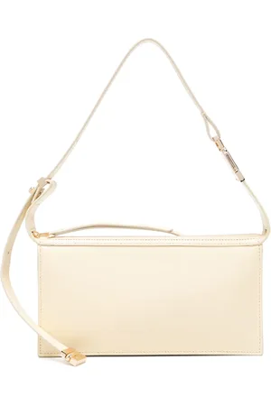 BENEDETTA BRUZZICHES Syster shoulder bag
