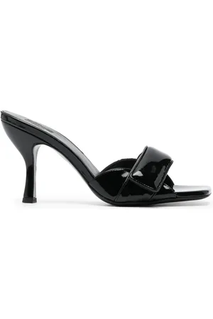Gia Borghini 100mm Alodie sandals