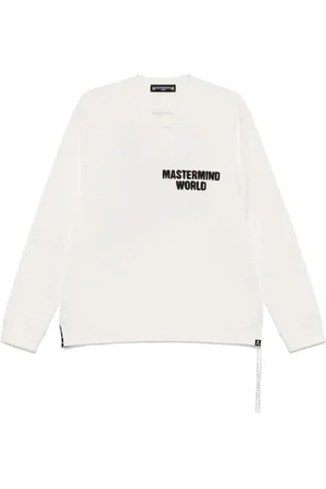 MASTERMIND Logo-printed t-shirt