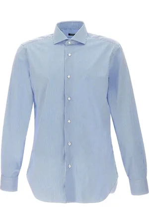 BARBA Striped shirt