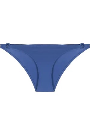 ERES Dona ring-detail bikini bottoms