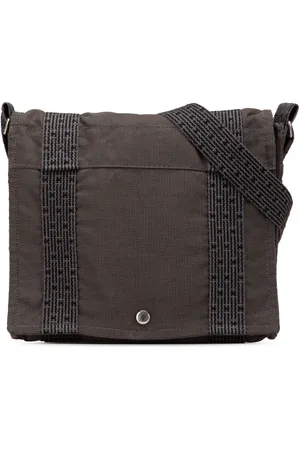 Hermès 1990-2010 Fourre Tout Besace Messenger PM crossbody bag