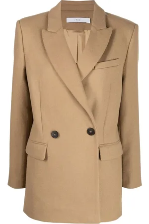 IRO Double breasted blazer