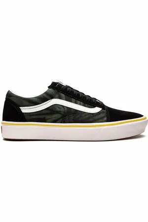 Vans Comfycush Old Skool " Tie-Dye" sneakers