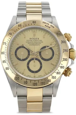 Rolex 1998 Daytona 40mm