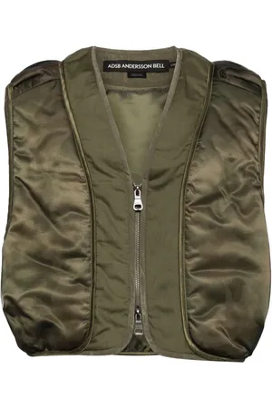 Andersson Bell Mesh padded gilet