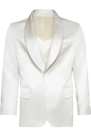 BODE Roping blazer