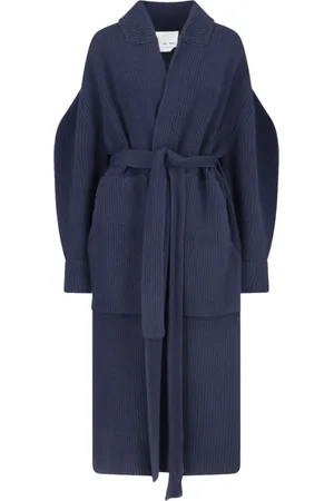 Sa Su Phi Sara double-breasted coat