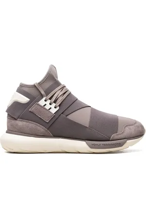 adidas Y-3 Qasa high-top sneakers