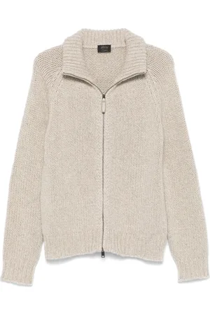 BRIONI Cashmere cardigan