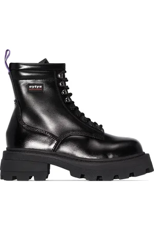 Eytys Michigan ankle boots