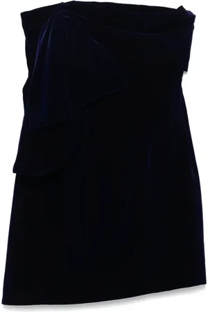 Givenchy Bow mini dress