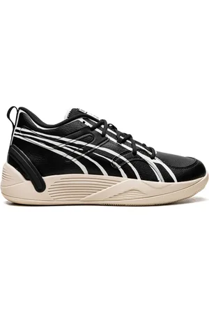 PUMA X Joshua Vides TRC Blaze Court sneakers