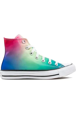 Converse Chuck Taylor Ombré Hi sneakers