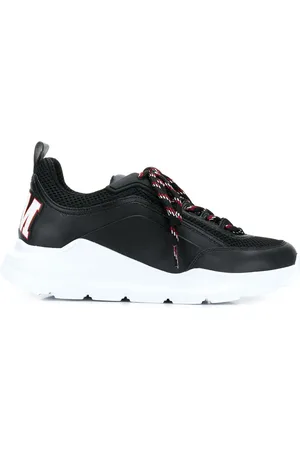 Msgm Chunky sole sneakers