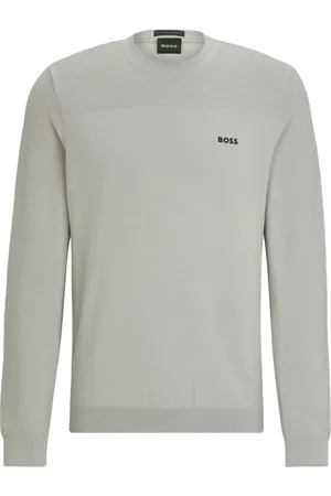 HUGO BOSS Momentum-X_CN sweater