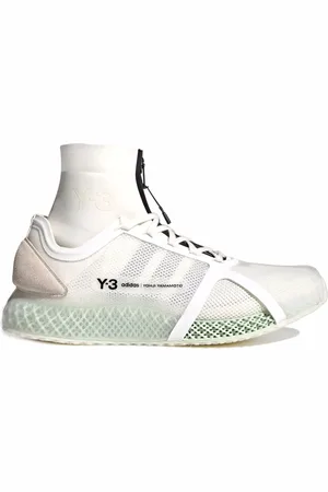 Y-3 Runner 4D IOW high-top sneakers