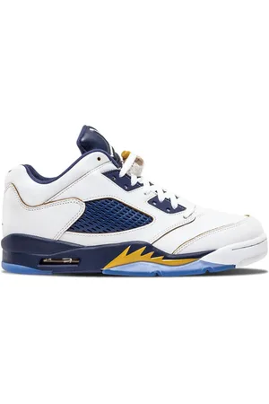 Jordan Air 5 Retro Low "Dunk From Above" sneakers