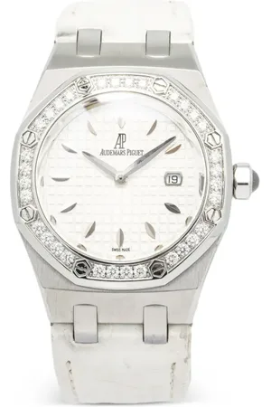 AUDEMARS PIGUET Pre-owned Royal Oak 33mm
