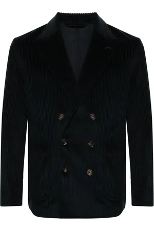 DoppiaA Cotton jacket