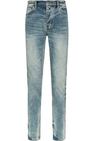 KSUBI Chitch slim-fit jeans