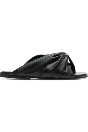 J.W.Anderson Leather sandals