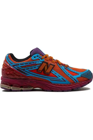 New Balance X Salehe Bembury 1906R "Heat Be Hot - Magma" sneakers