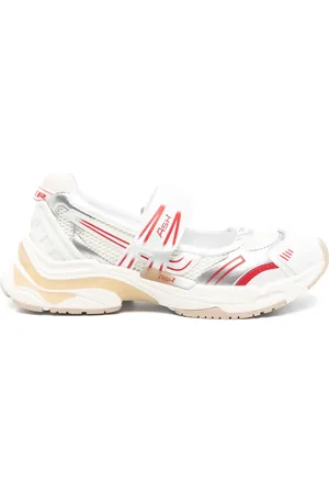Ash Rolls Mary Jane sneakers