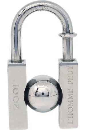 Hermès 2001 A La Découverte De La Beauté Du Monde Classic H Earth Cadena padlock