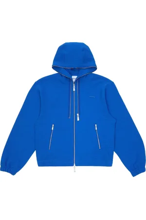 Ader Error Realce hoodie