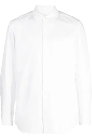 ATTACHMENT Long-sleeve button-up shirt