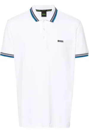 HUGO BOSS Paddy polo shirt