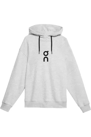 On Running On Club hoodie
