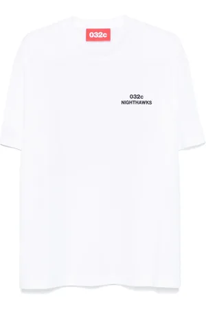 032c Nighthawks T-shirt