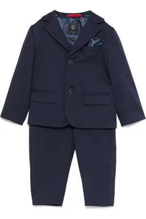 FAY Single-breasted suit
