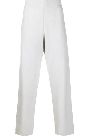Barrie Wide-leg trousers