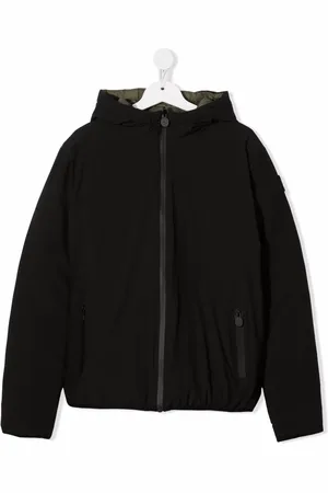 Invicta TEEN reversible padded jacket