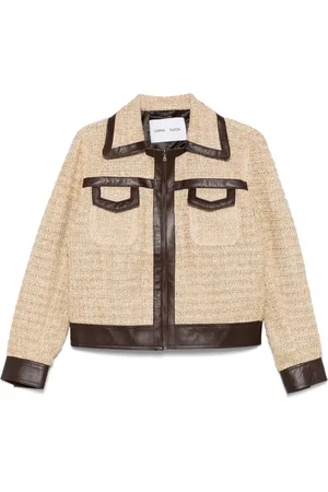 CMMN SWDN Raf jacket