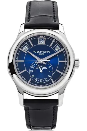 PATEK PHILIPPE 2021 pre-owned Complications 40mm