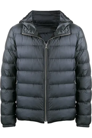 Ten Cate Zipped-up jacket