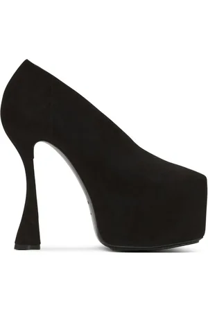 Balmain 140mm Eden pumps
