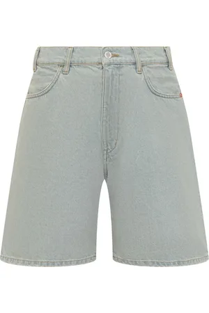 AMISH Bermuda denim shorts