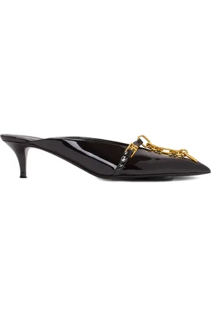 Balmain Sync mules