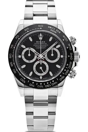 Rolex 2023 unworn Daytona Cosmograph 40mm