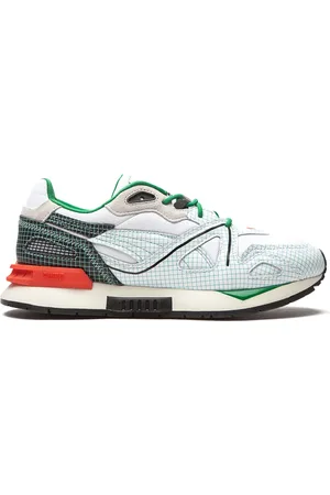 PUMA X Michael Lau Mirage Mox sneakers