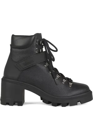 Moncler Carol chunky boots